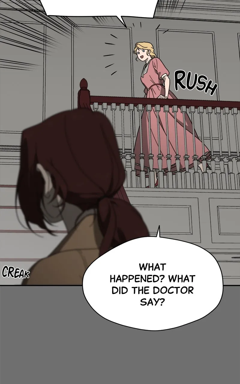 Phantom Whispers Chapter 14 page 80 - 