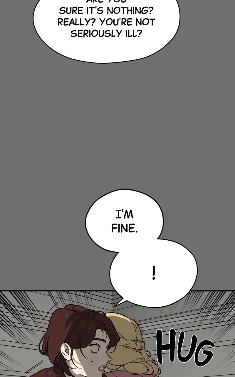 Phantom Whispers Chapter 14 page 82 - 