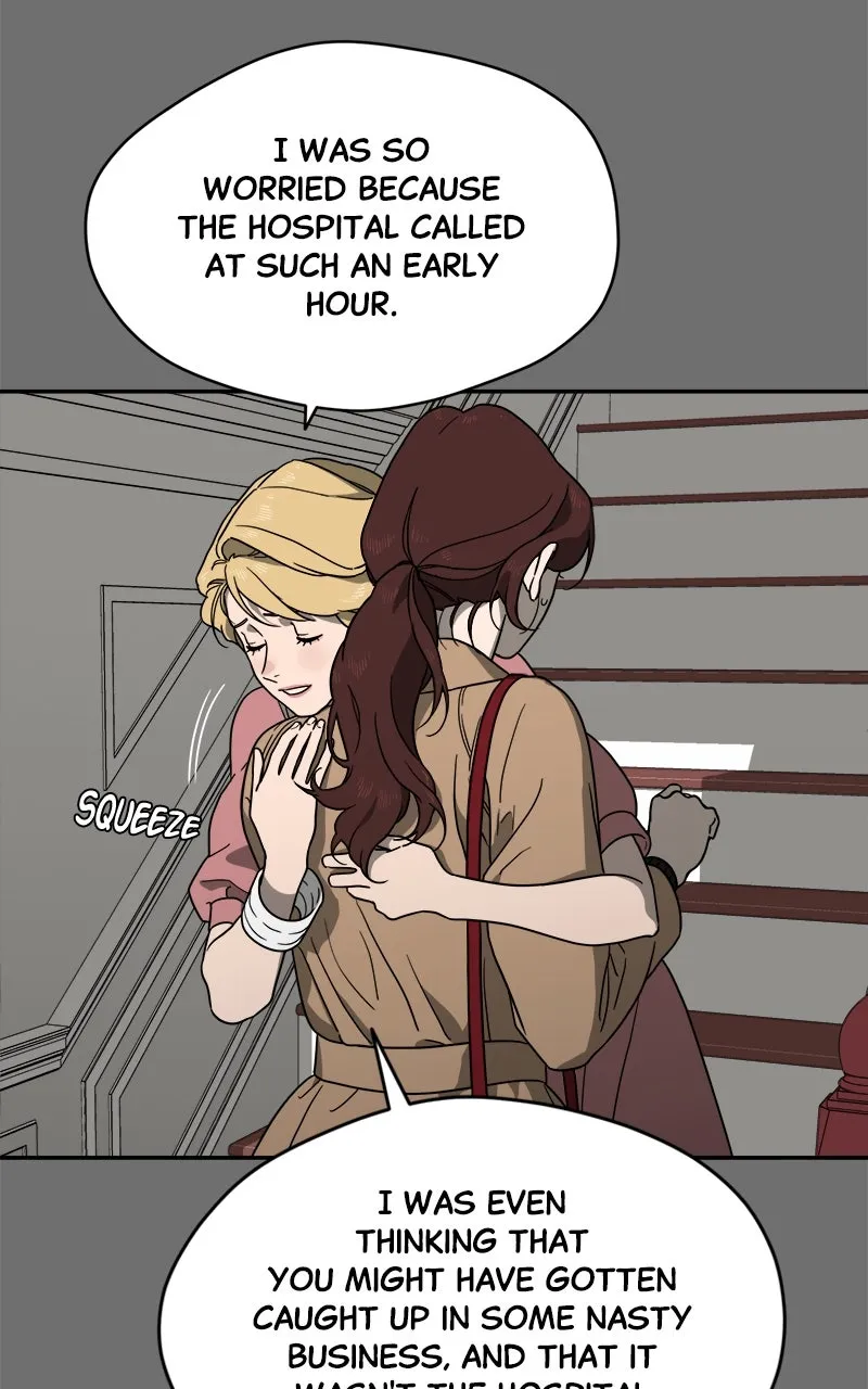 Phantom Whispers Chapter 14 page 84 - 