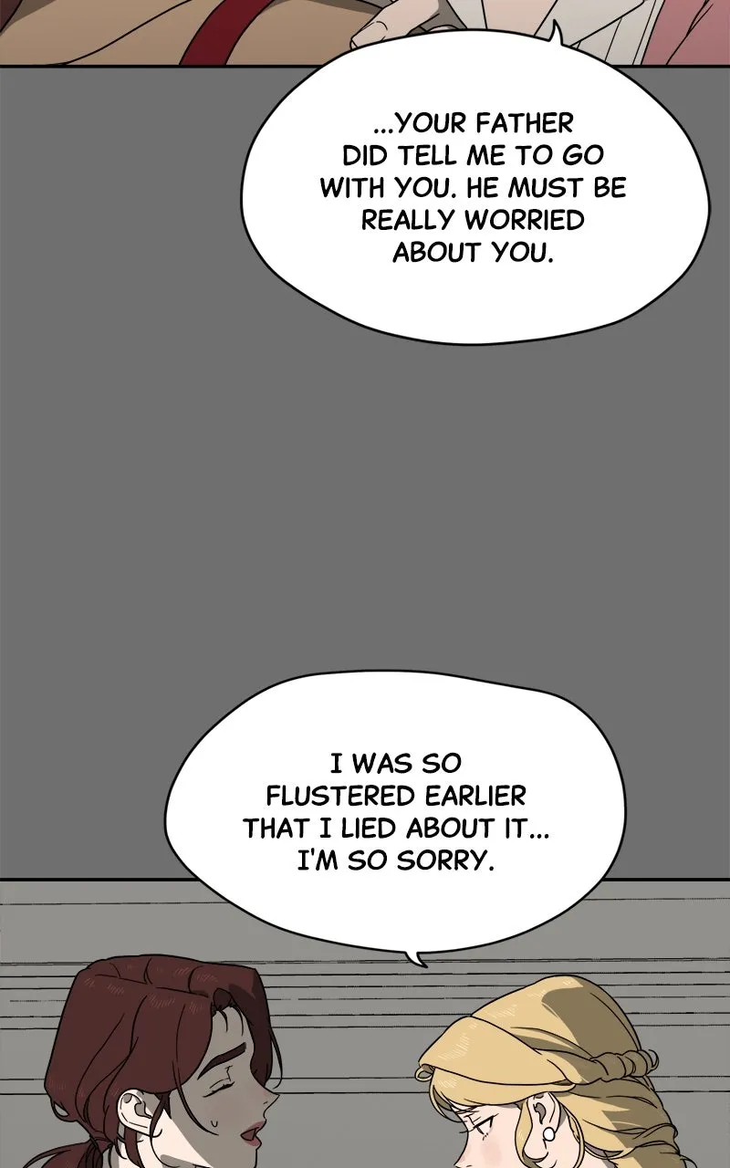 Phantom Whispers Chapter 14 page 86 - 