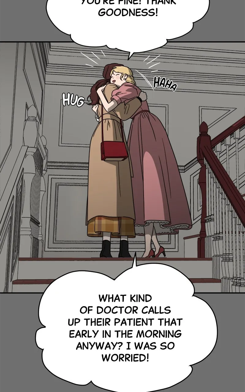 Phantom Whispers Chapter 14 page 88 - 