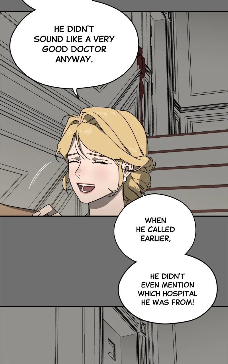 Phantom Whispers Chapter 14 page 92 - 