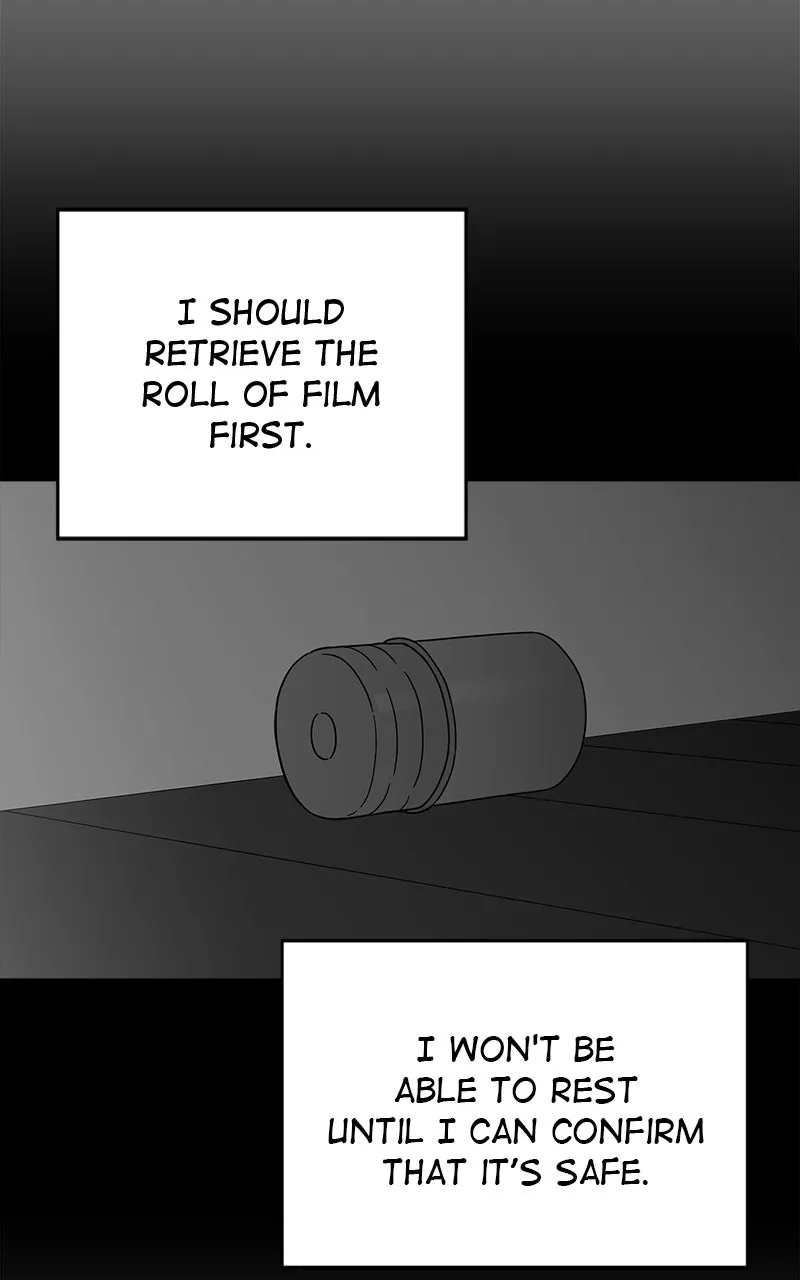 Phantom Whispers Chapter 14 page 94 - 
