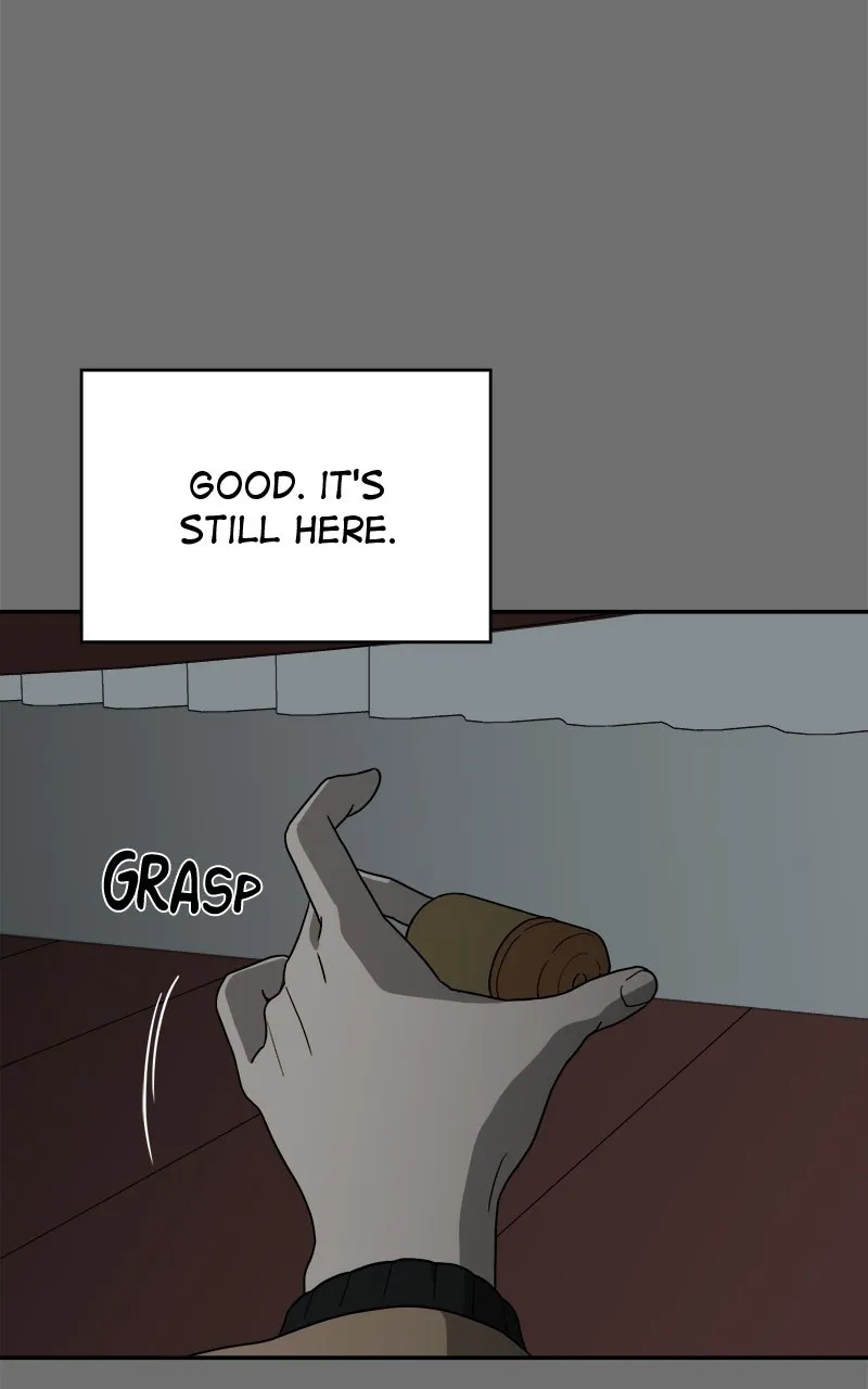 Phantom Whispers Chapter 15 page 13 - 