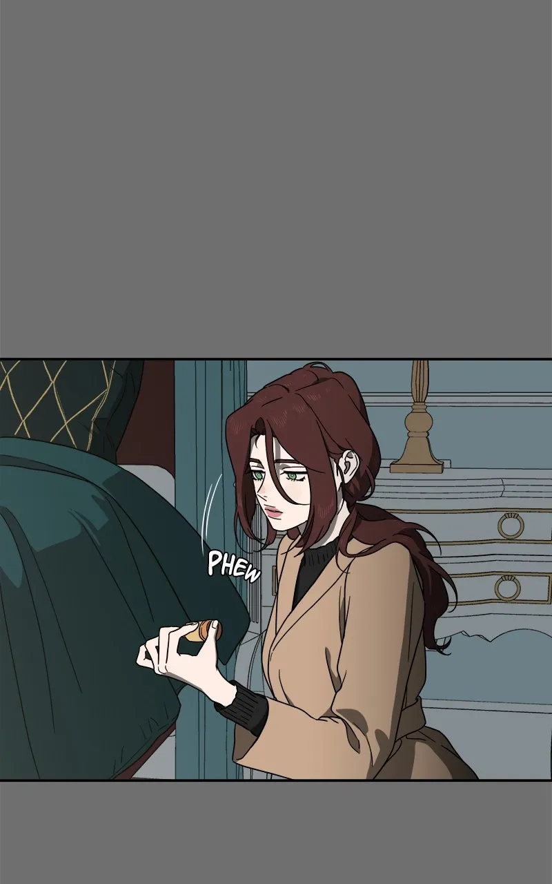 Phantom Whispers Chapter 15 page 14 - 