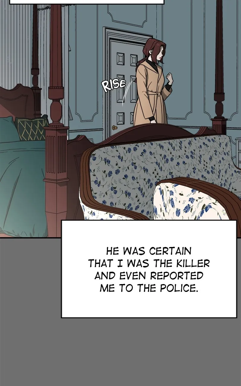 Phantom Whispers Chapter 15 page 18 - 