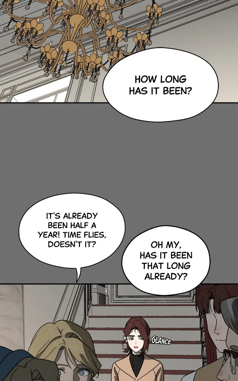 Phantom Whispers Chapter 15 page 3 - 