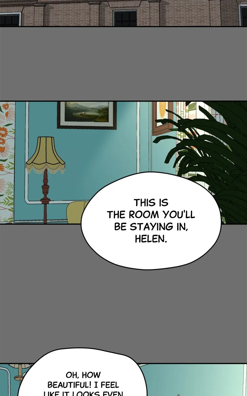 Phantom Whispers Chapter 15 page 27 - 