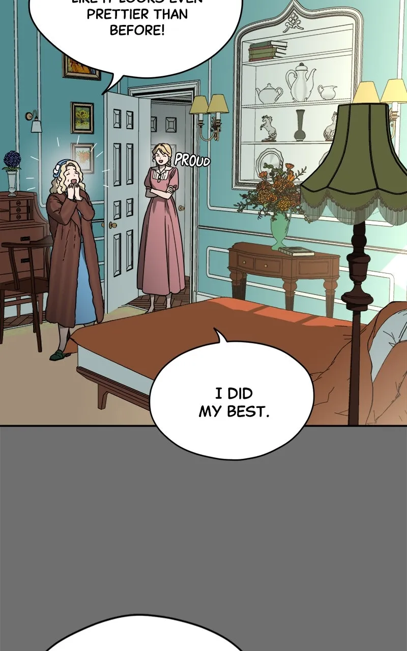 Phantom Whispers Chapter 15 page 28 - 