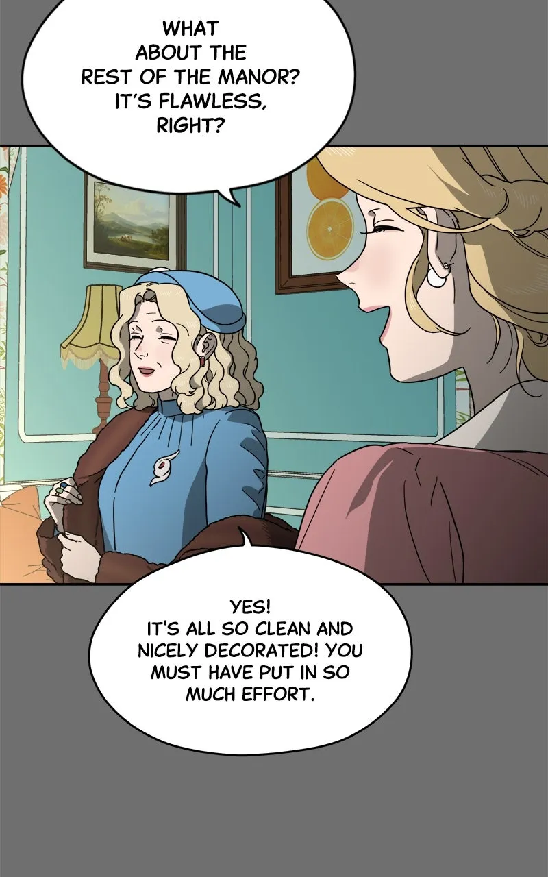 Phantom Whispers Chapter 15 page 29 - 