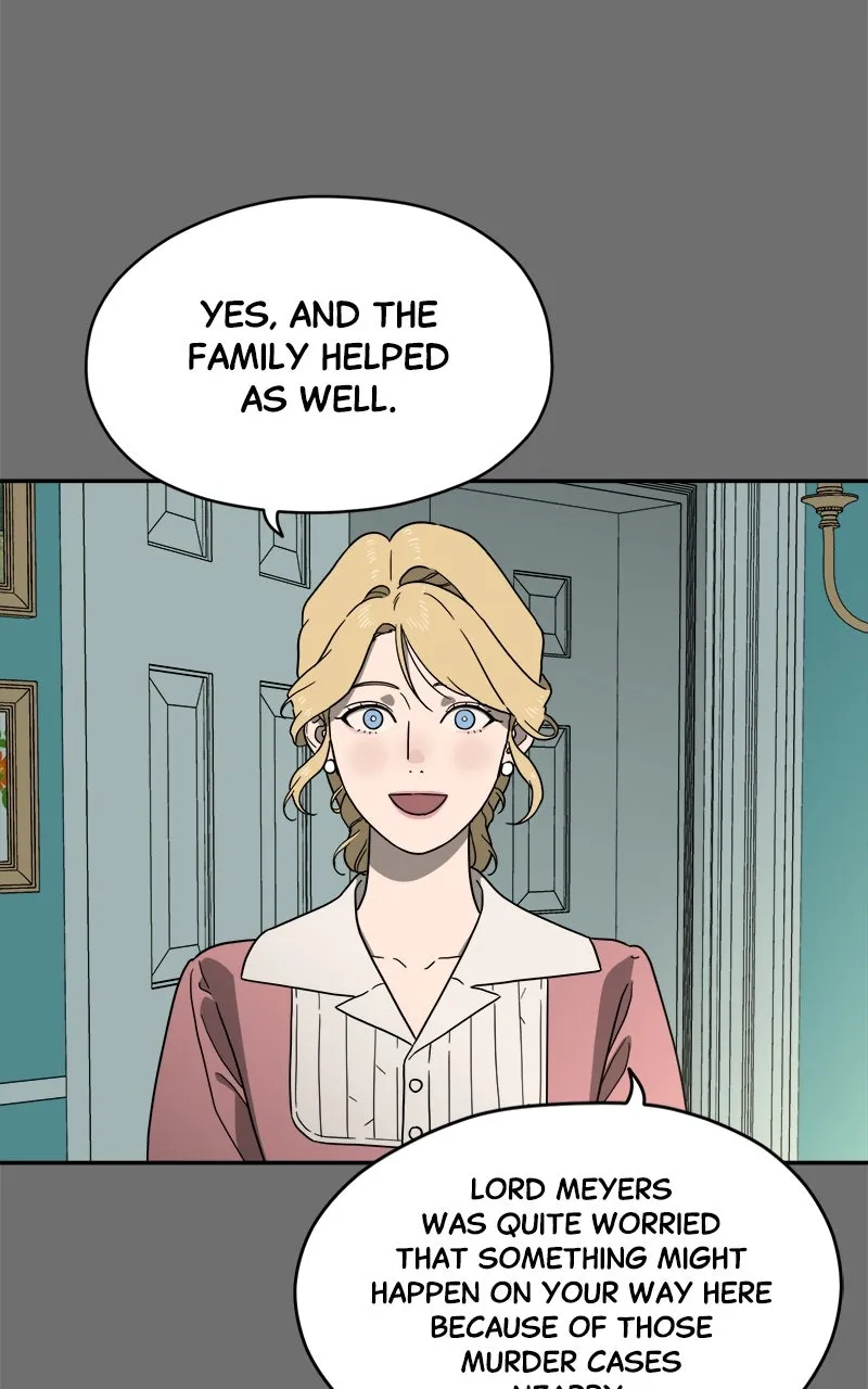Phantom Whispers Chapter 15 page 30 - 