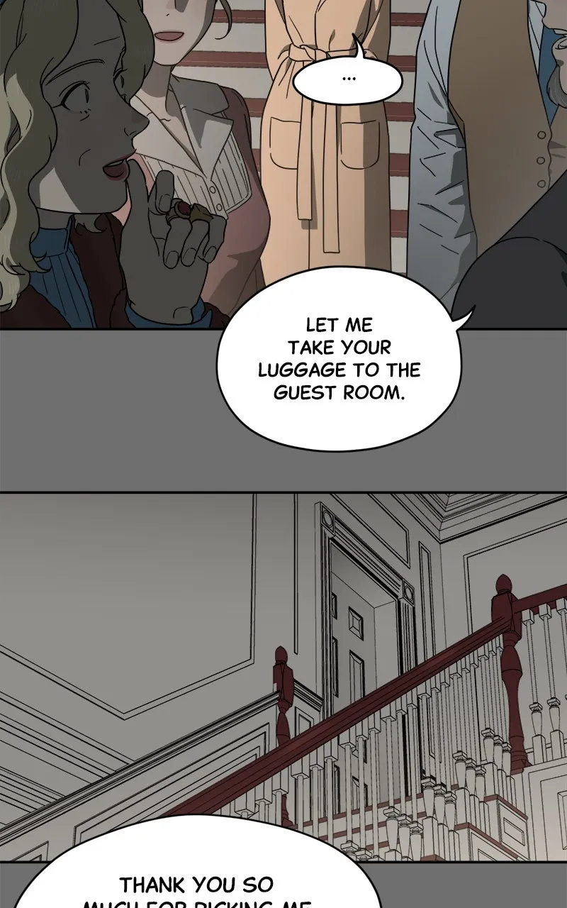 Phantom Whispers Chapter 15 page 4 - 