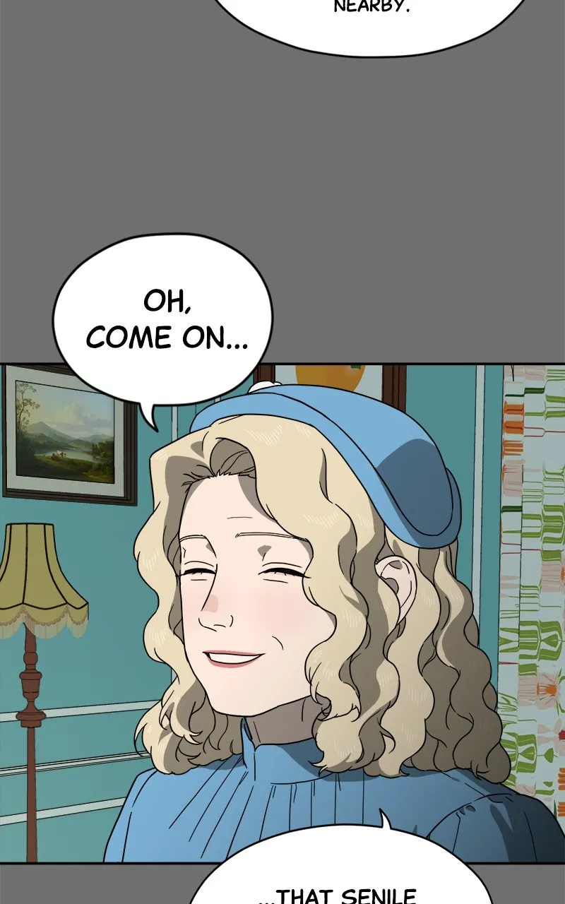 Phantom Whispers Chapter 15 page 31 - 