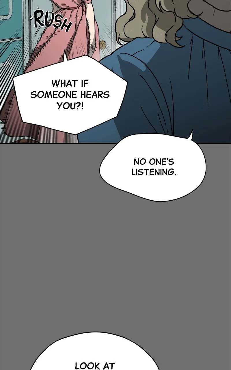 Phantom Whispers Chapter 15 page 34 - 