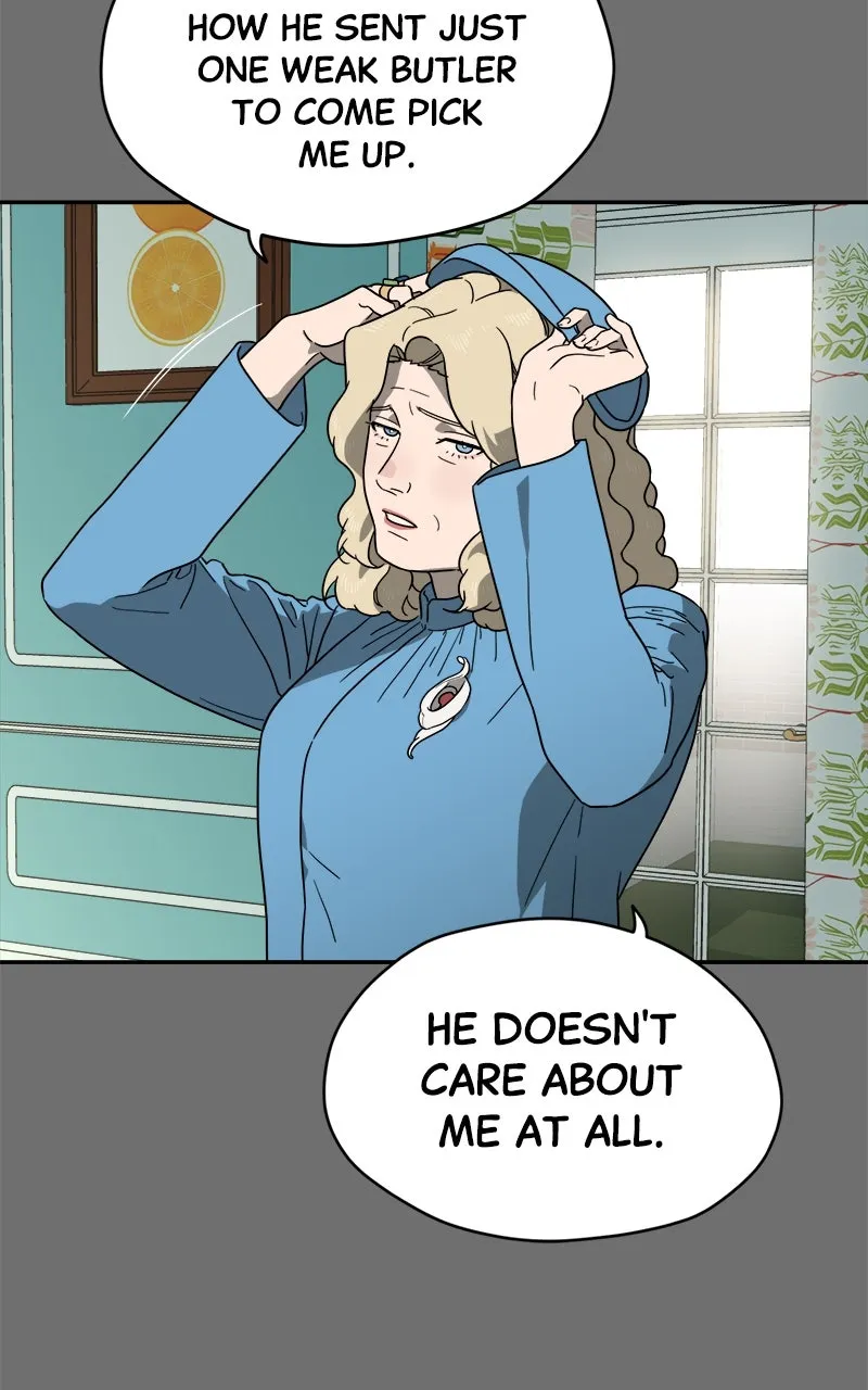 Phantom Whispers Chapter 15 page 35 - 