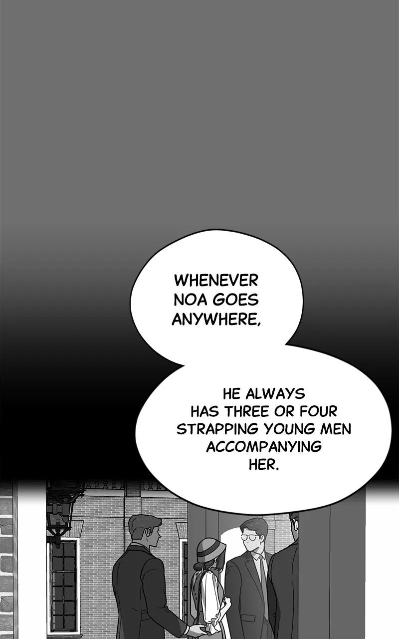 Phantom Whispers Chapter 15 page 36 - 