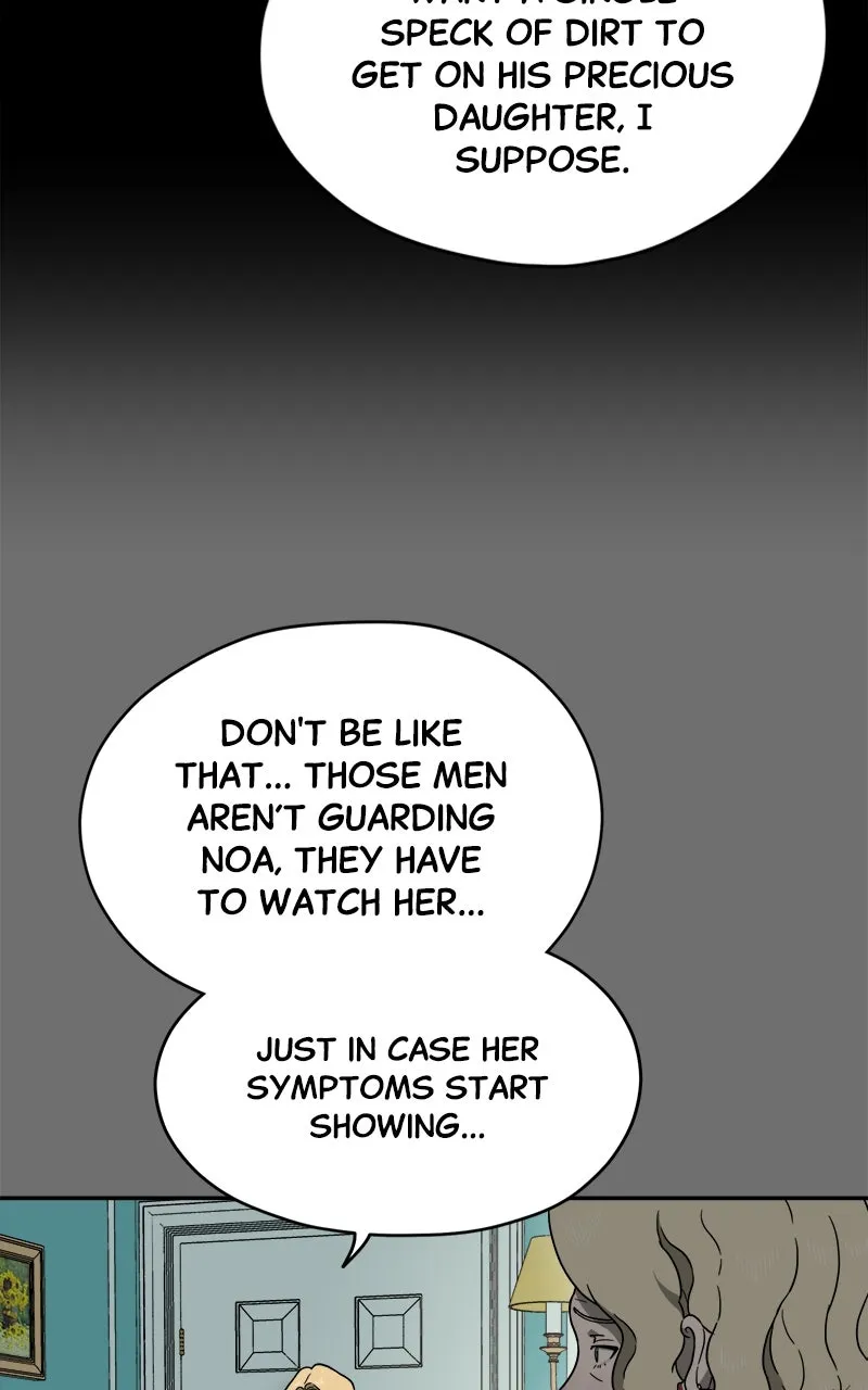 Phantom Whispers Chapter 15 page 38 - 