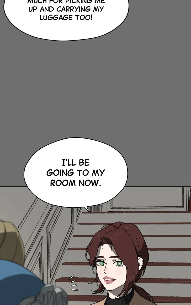 Phantom Whispers Chapter 15 page 5 - 