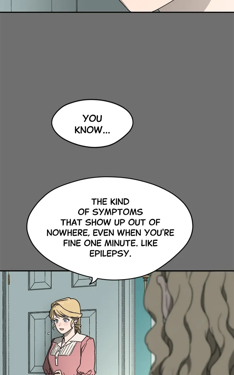 Phantom Whispers Chapter 15 page 45 - 