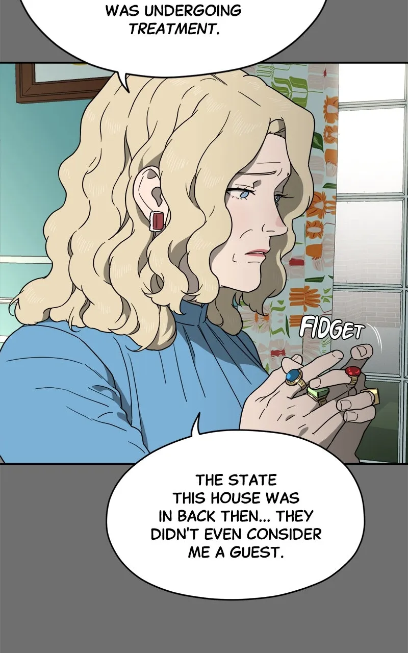 Phantom Whispers Chapter 15 page 48 - 