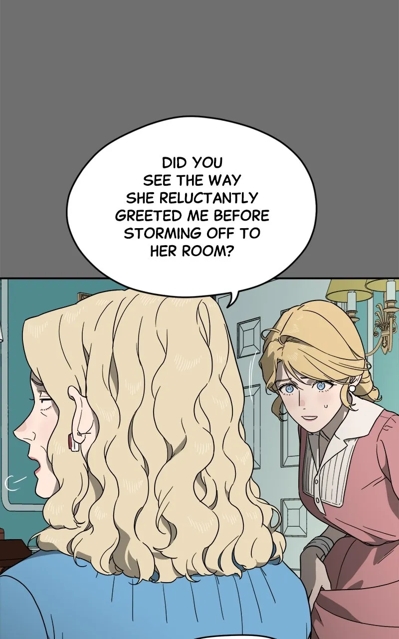 Phantom Whispers Chapter 15 page 49 - 