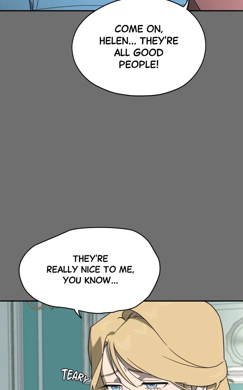 Phantom Whispers Chapter 15 page 50 - 