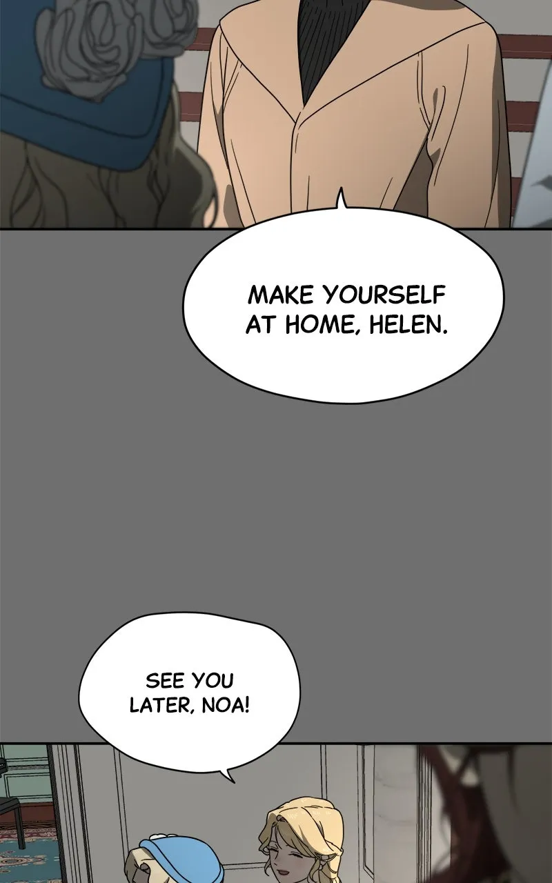 Phantom Whispers Chapter 15 page 6 - 