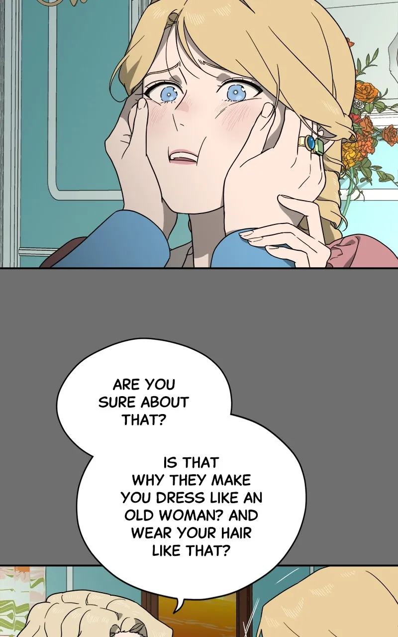 Phantom Whispers Chapter 15 page 54 - 