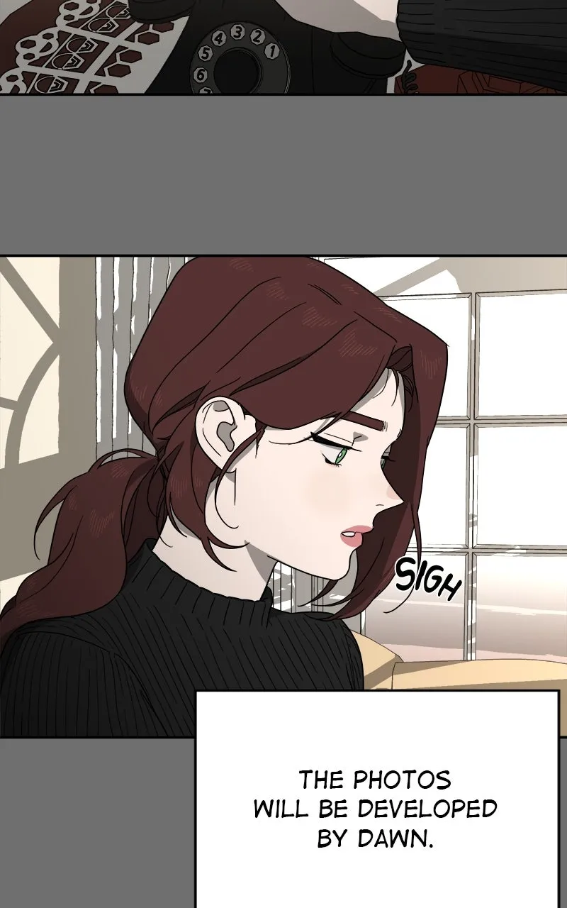 Phantom Whispers Chapter 15 page 60 - 