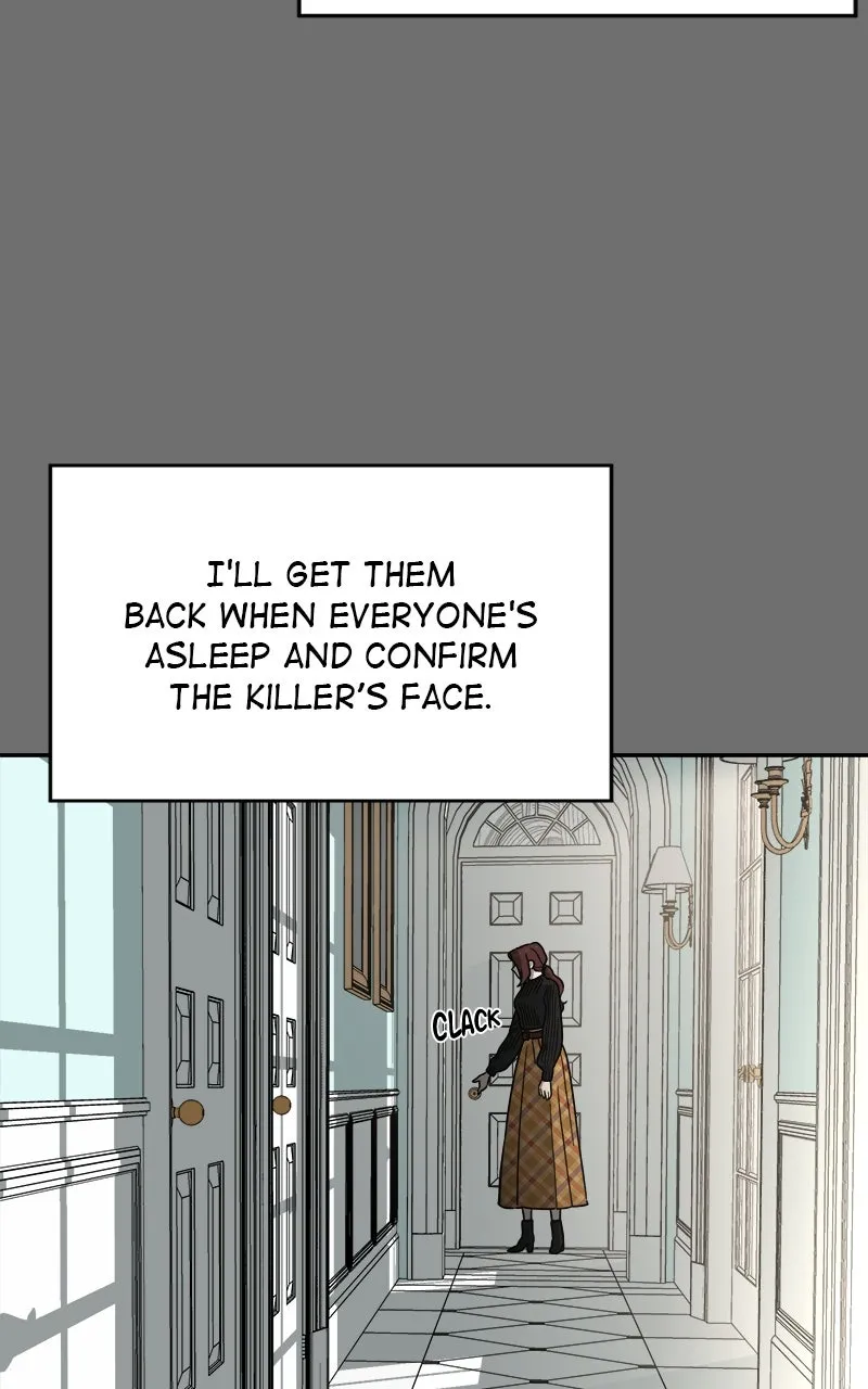 Phantom Whispers Chapter 15 page 61 - 