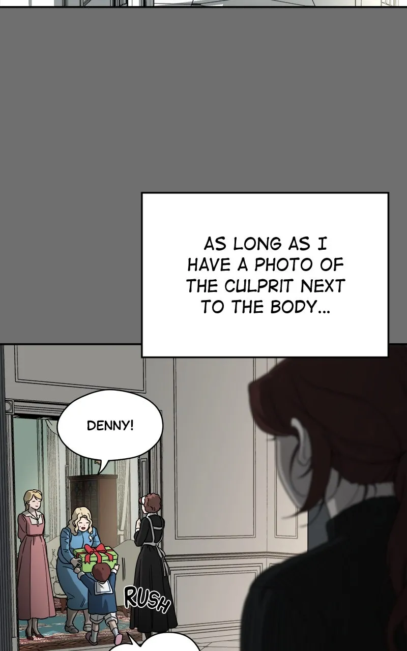 Phantom Whispers Chapter 15 page 62 - 