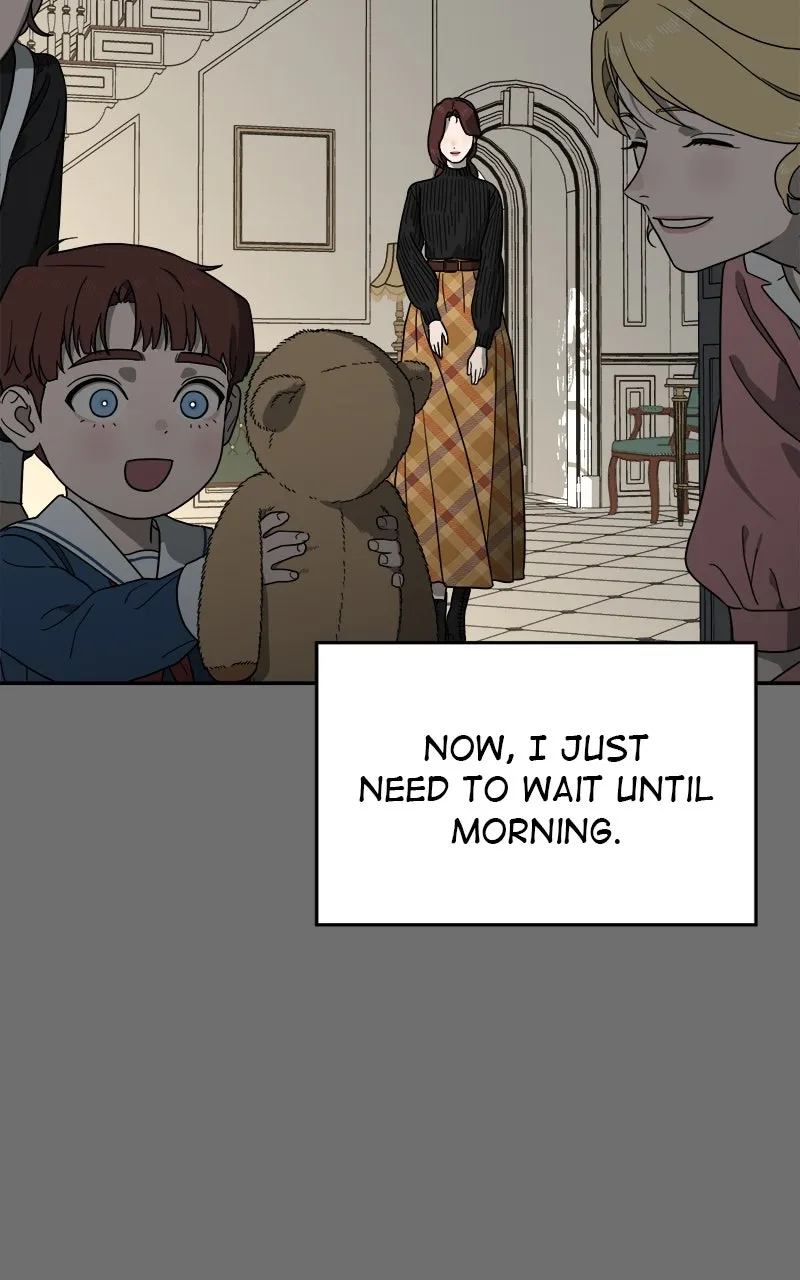 Phantom Whispers Chapter 15 page 64 - 