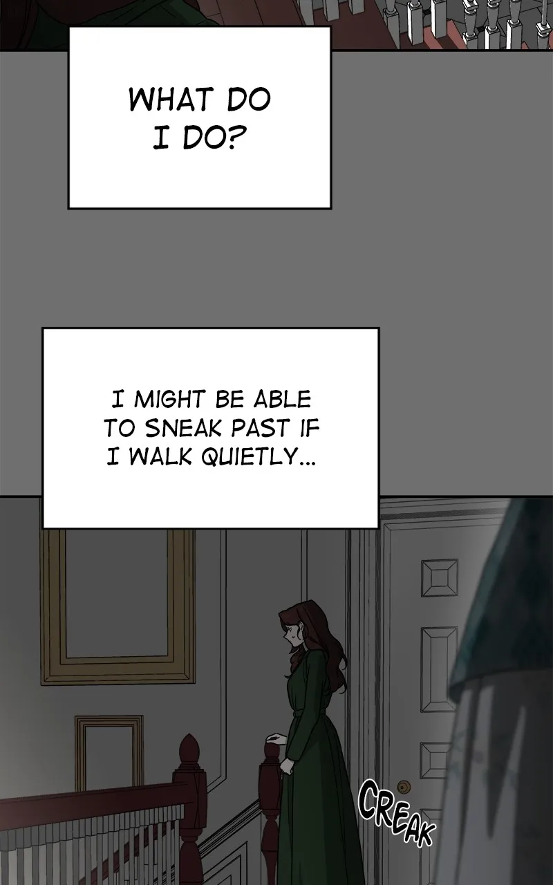 Phantom Whispers Chapter 15 page 71 - 