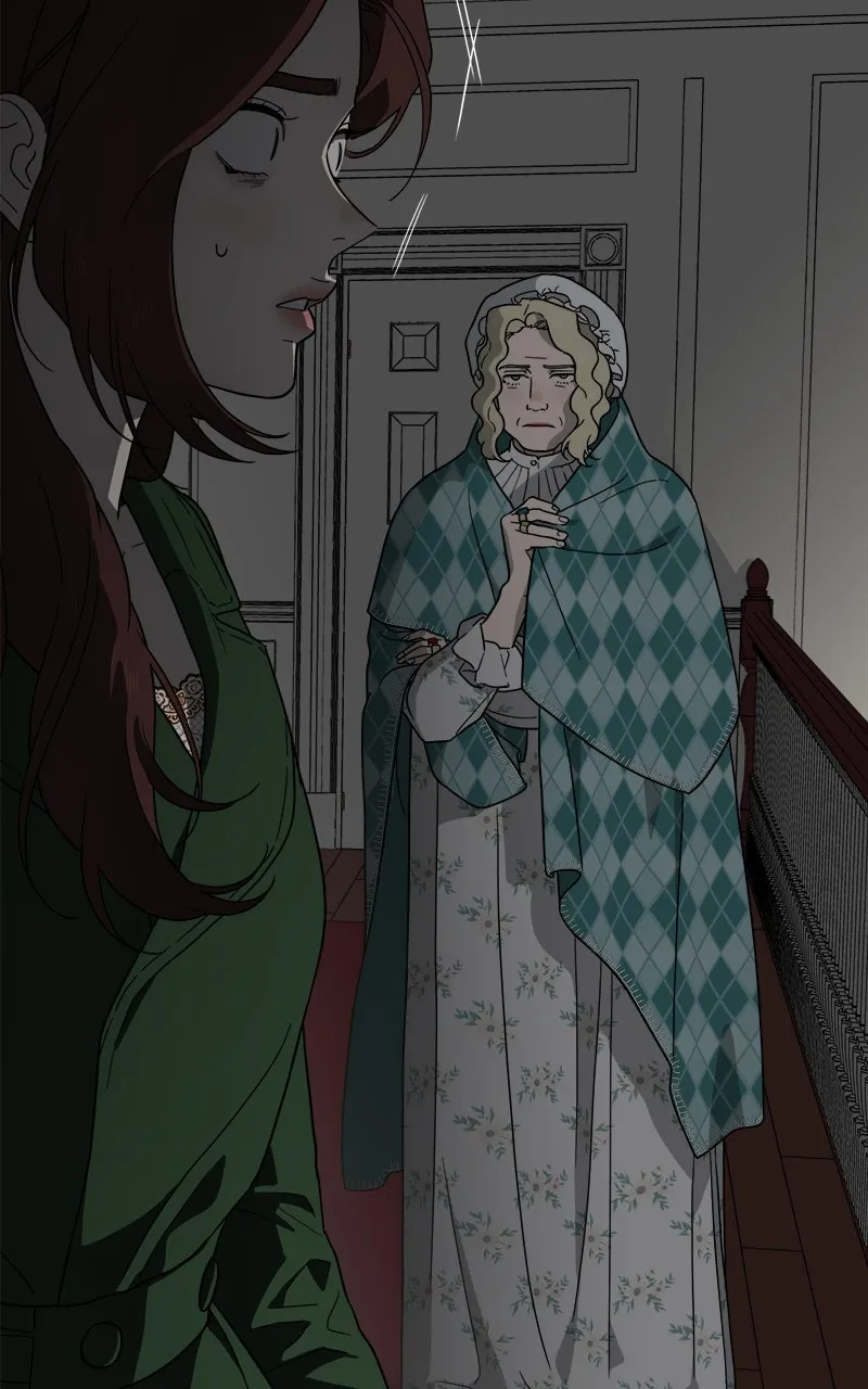 Phantom Whispers Chapter 15 page 73 - 