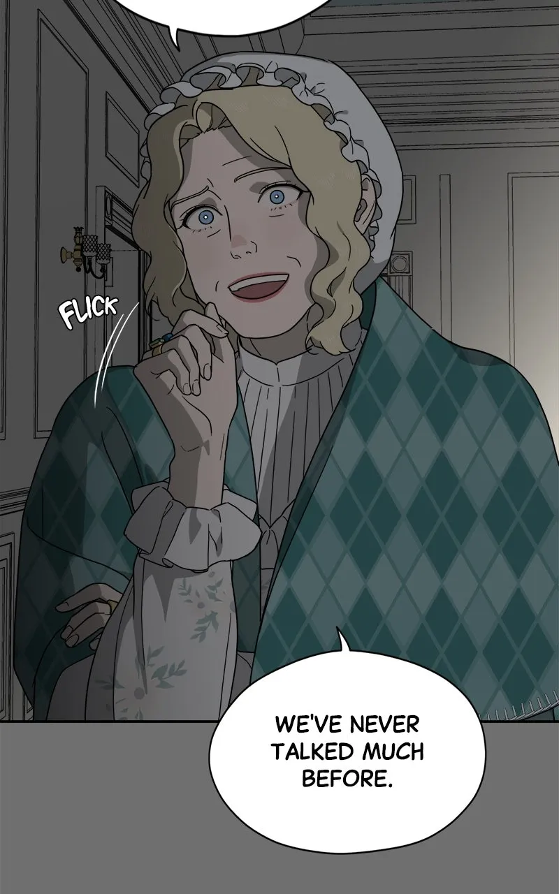 Phantom Whispers Chapter 15 page 78 - 