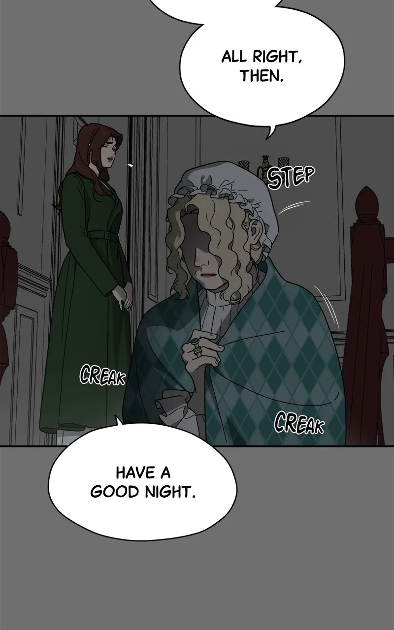 Phantom Whispers Chapter 15 page 83 - 