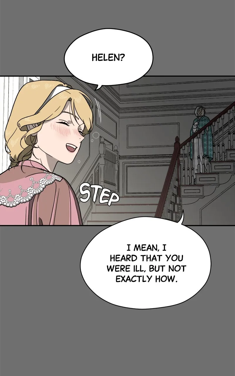 Phantom Whispers Chapter 15 page 88 - 