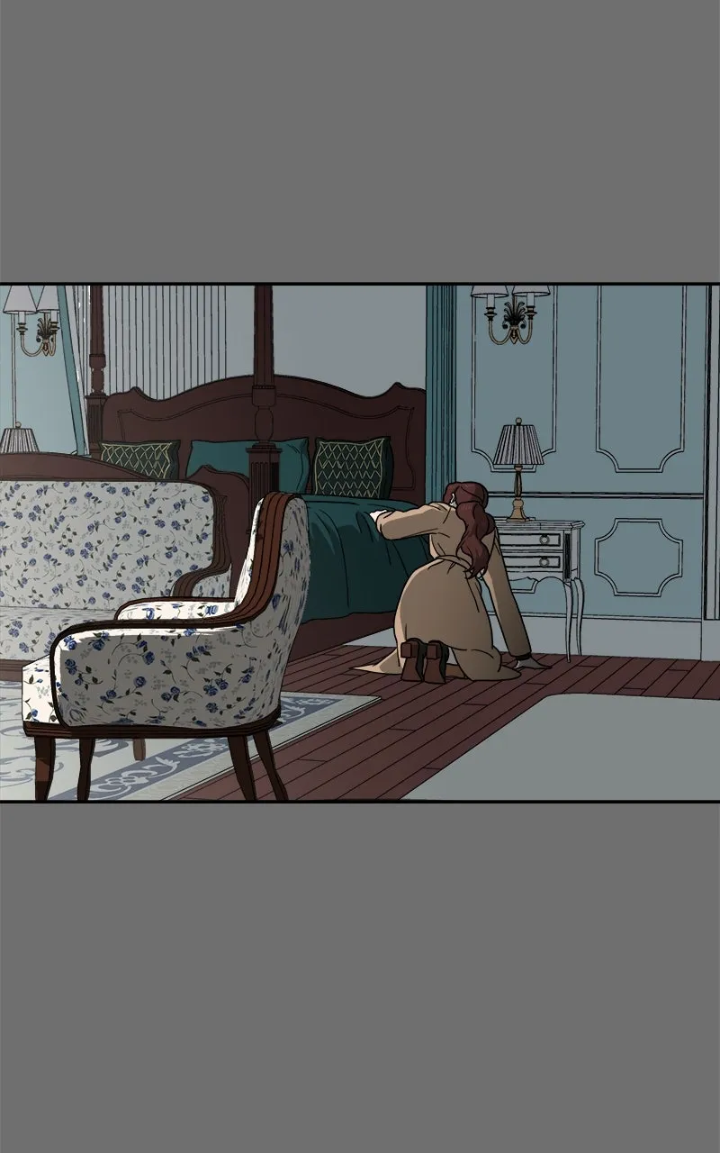 Phantom Whispers Chapter 15 page 10 - 