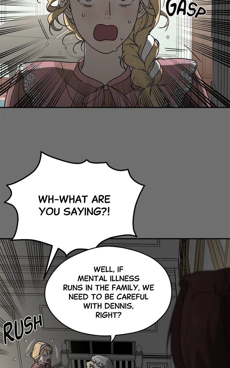 Phantom Whispers Chapter 15 page 91 - 