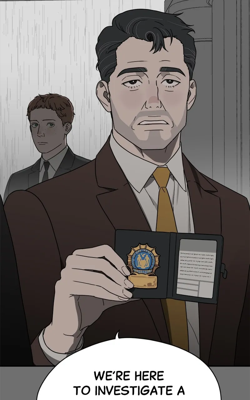 Phantom Whispers Chapter 16 page 104 - 