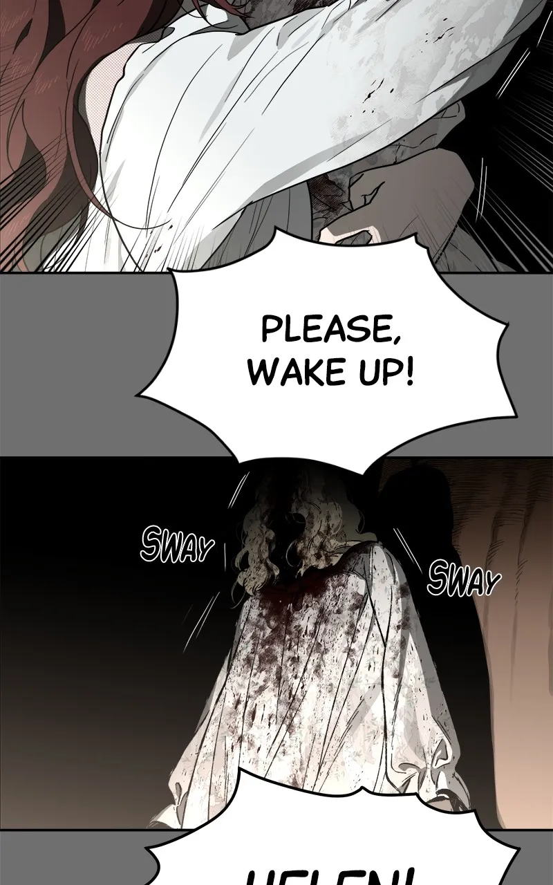Phantom Whispers Chapter 16 page 22 - 
