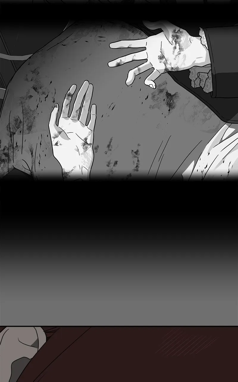 Phantom Whispers Chapter 16 page 33 - 