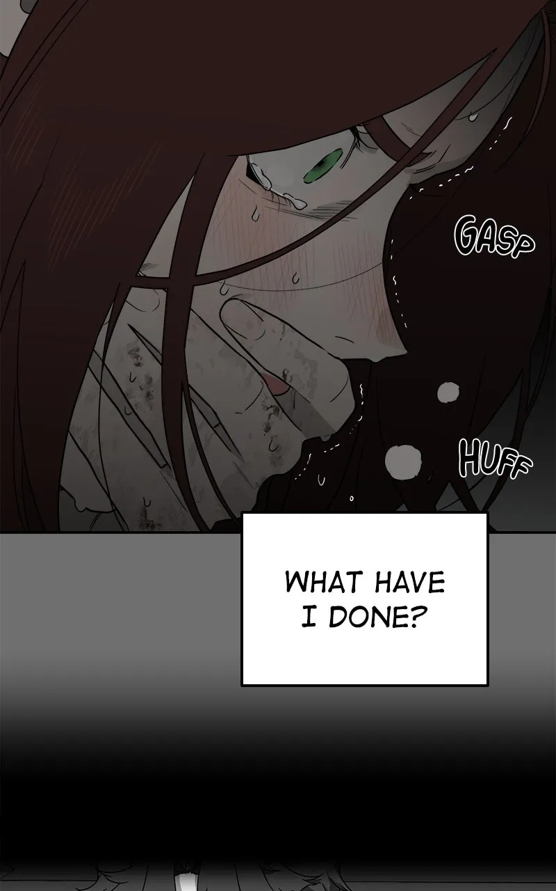 Phantom Whispers Chapter 16 page 34 - 