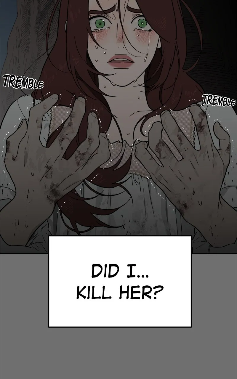 Phantom Whispers Chapter 16 page 38 - 