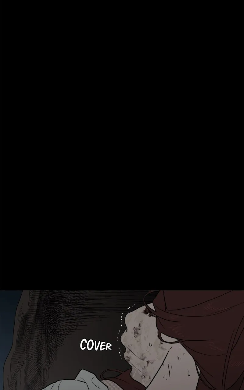 Phantom Whispers Chapter 16 page 47 - 