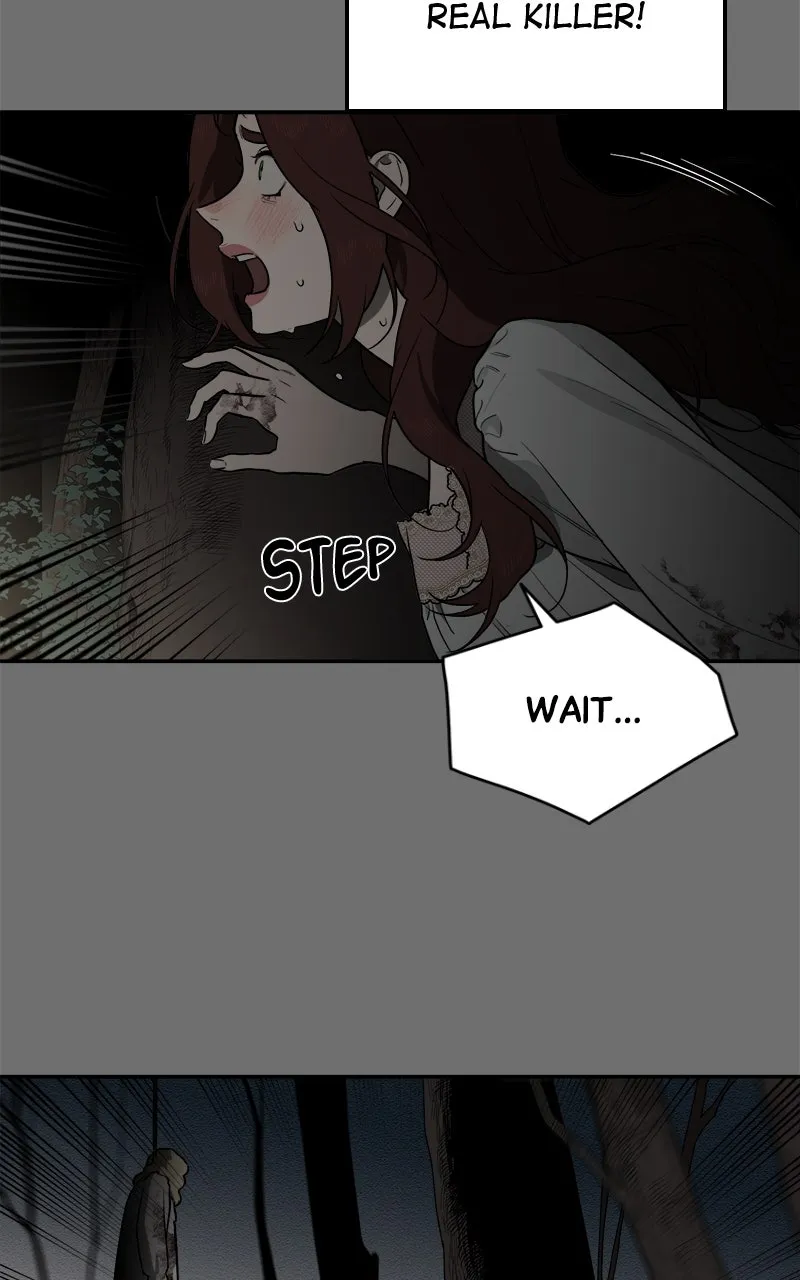 Phantom Whispers Chapter 16 page 61 - 