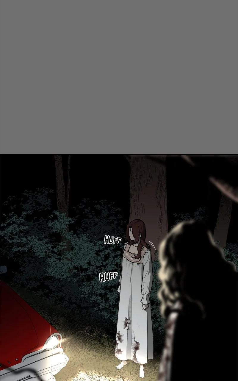 Phantom Whispers Chapter 16 page 64 - 