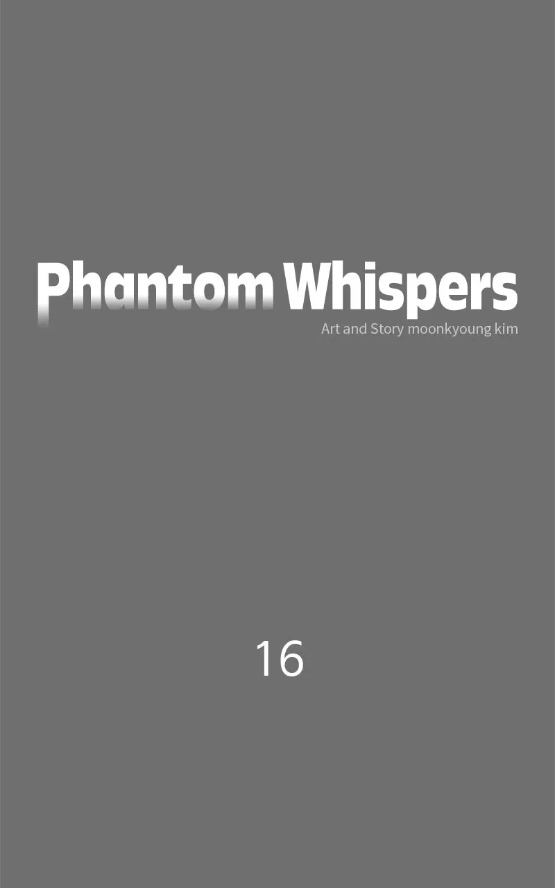 Phantom Whispers Chapter 16 page 69 - 