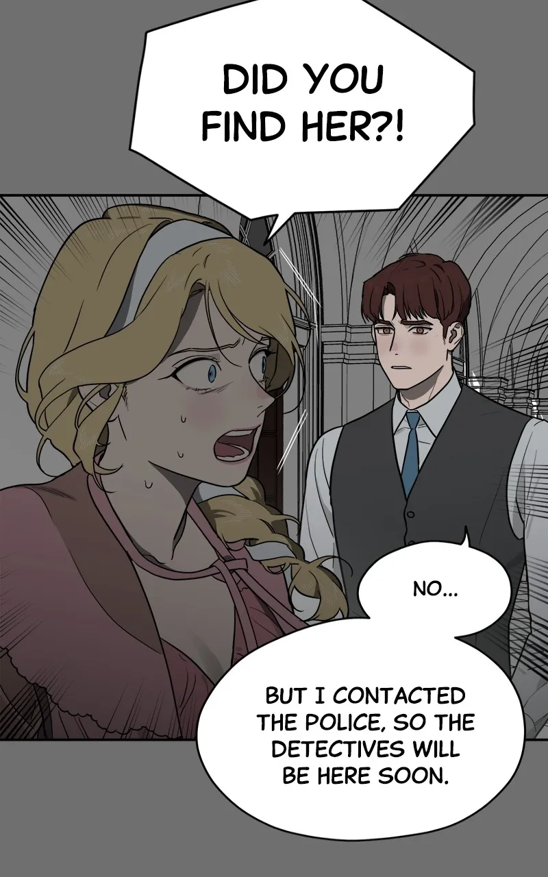 Phantom Whispers Chapter 16 page 85 - 