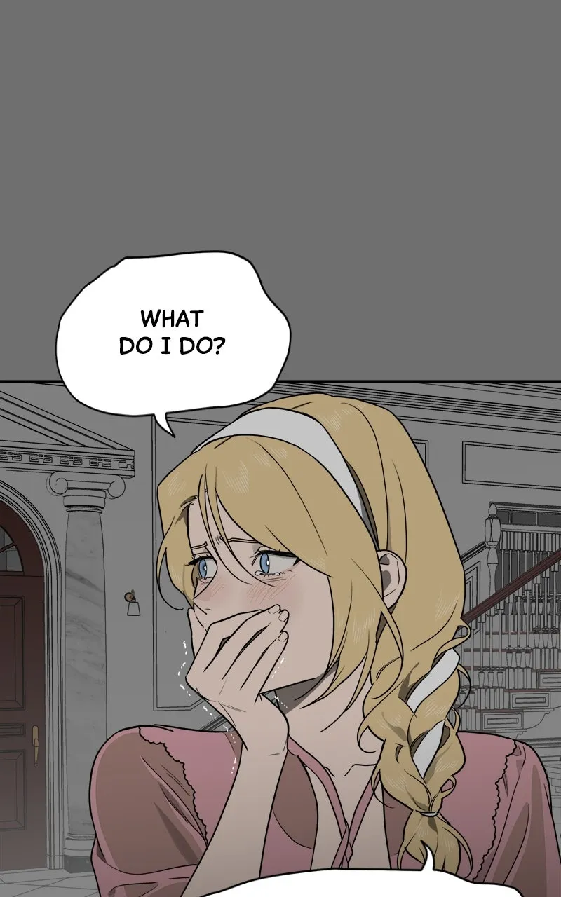 Phantom Whispers Chapter 16 page 86 - 